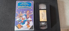 CASSETTE VIDEO VHS  WALT