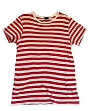 Neuf 💫 tee shirt marin 100