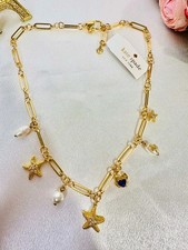 Collier vintage unique –