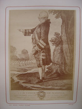 Portrait Christian Frédéric