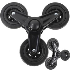 Chariot Roues Monte Escalier