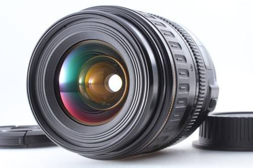 Neuf objectif canon - [neuf],