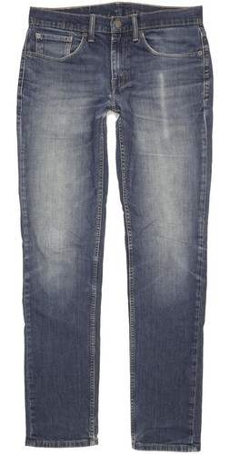 Levi 511 homme bleu - 511,