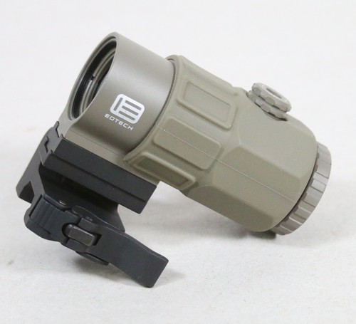 Eotech g45 compact - compact, 5x