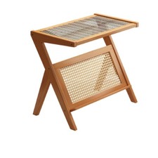 Table d'appoint En C dusign