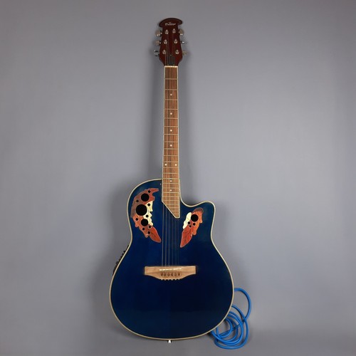 Guitare acoustique prestige - acoustique,