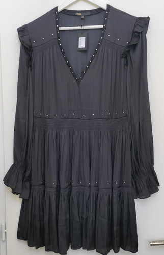 Robe neuve avec étiq - , t40