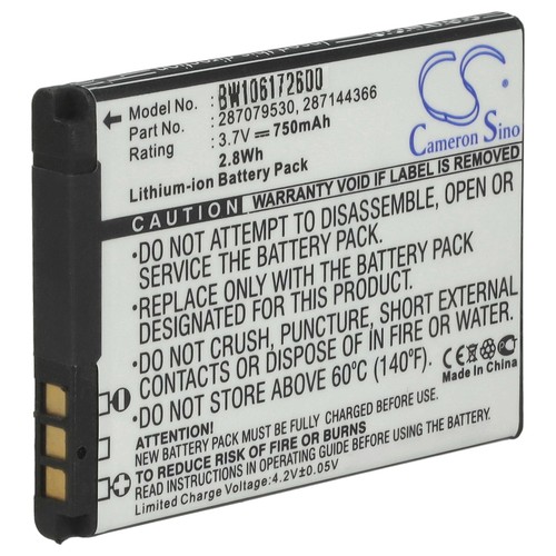 Batterie pour sagem my501c - sagem,
