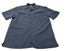 Chemise hawaïenne modal Jo