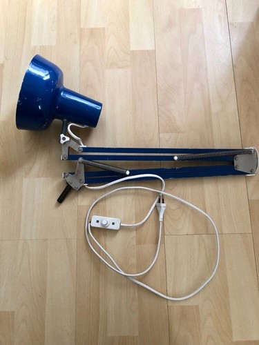 Vintage lampe architecte - vintage,