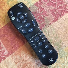 Télécommande lecteur DVD