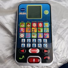 VTech Call and Chat Learning Phone