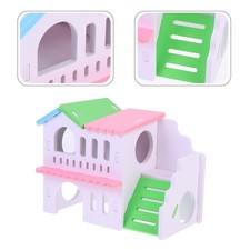  Small Pet Activity Wooden