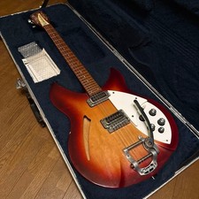 Rickenbacker 330 FG 1999 /