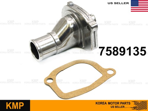 Thermostat housing for fiat - thermostat,