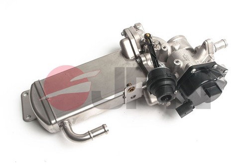 Radiateur recirculation gaz - radiateur,,