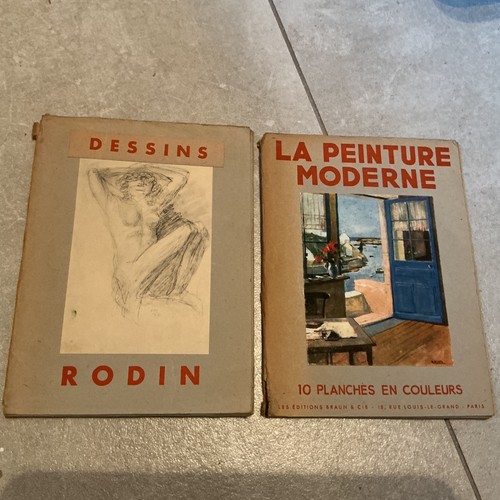 Peinture moderne 10 - peinture, (10