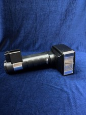 Vintage Metz Mecablitz 45 CT-1