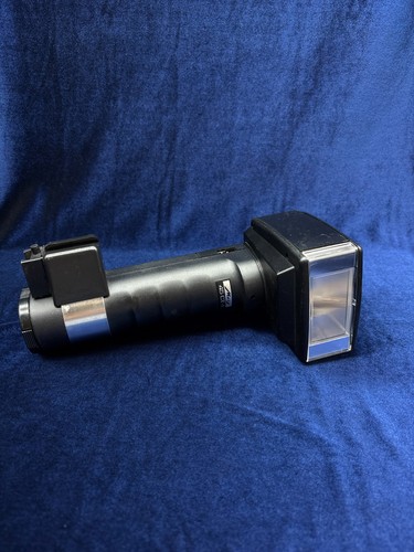 Vintage metz mecablitz - vintage,