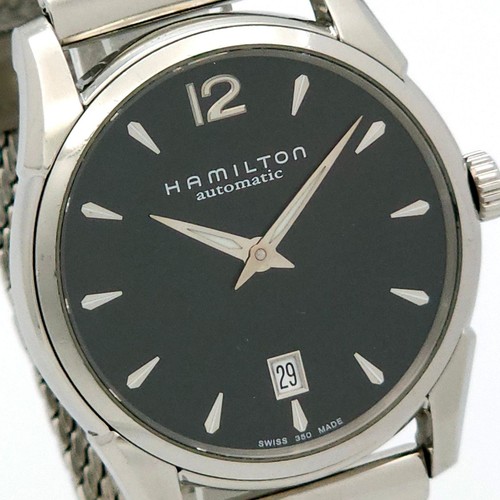 Hamilton jazzmaster h385150 - hamilton,