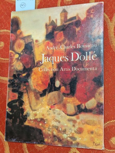 Jacques dollé andré charles - dollÉ,, andré-charles