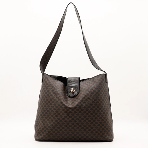 Sac céline hobo macadam - sac,