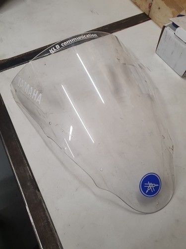 Bulle yamaha 2000 - r1,