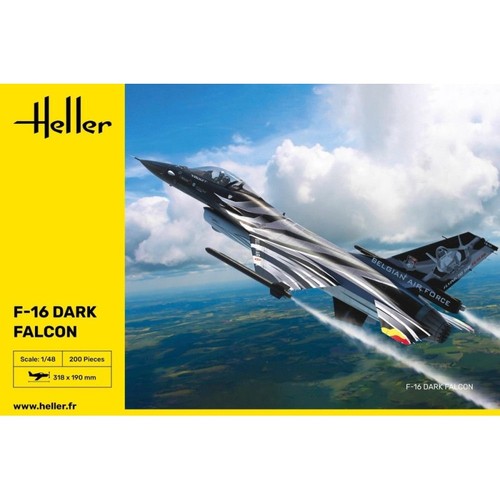 Heller 30411 maquette avion - heller,