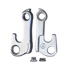 Dérailleur vélo cintre