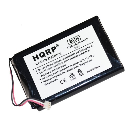 1200mah battery for garmin - 1200mah,
