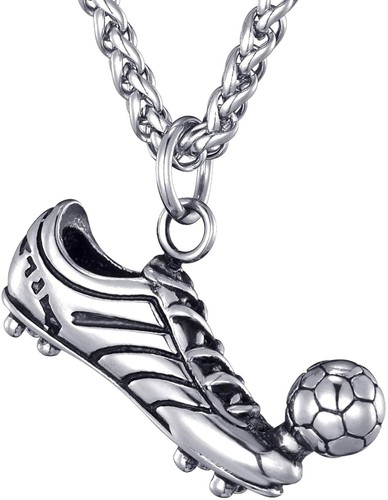 Pendentif acier pour - pendentif,