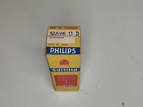 Tubes lampe tsf philips - 1,