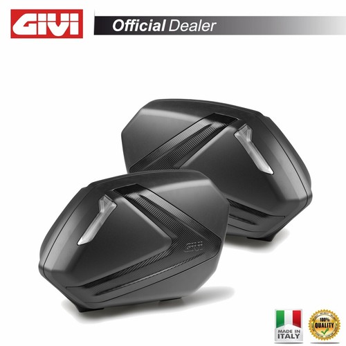 Givi v37nnt paire - givi, valises