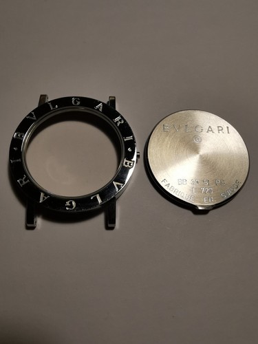Bulgari bvlgari boitier - bulgari,