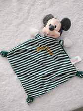 DOUDOU PLAT DISNEY BABY MICKEY