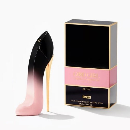 Carolina herrera good girl - carolina,
