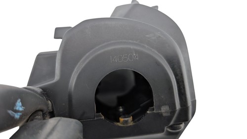 Left commodo honda 125 - honda, cb