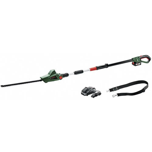 Bosch home and garden - and,