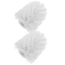  2 Pcs Toilet Brush Refill