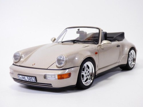 Porsche 911 964 - 964, 2