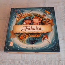 Fabulia le livre-jeu interactif complet pour enfants et familles