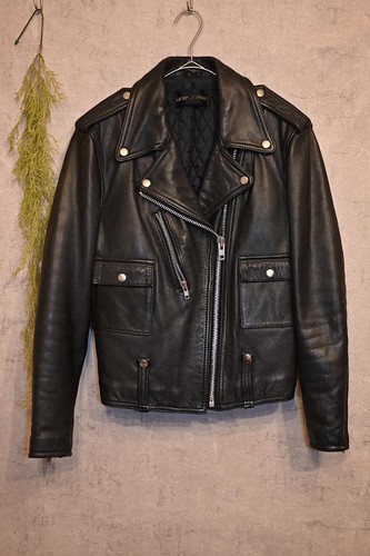 Harley davidson veste cuir - veste,