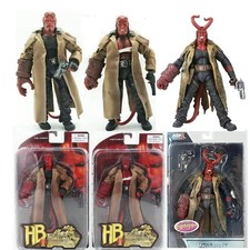 Figurine Mezco Studio Hellboy