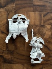 Warhammer Vampire Counts