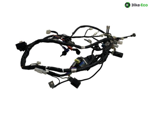 Faisceau electrique yamaha - faisceau, xt