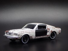 1968 68 FORD MUSTANG GT 390