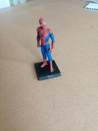 Marvel super heroes - marvel, spiderman