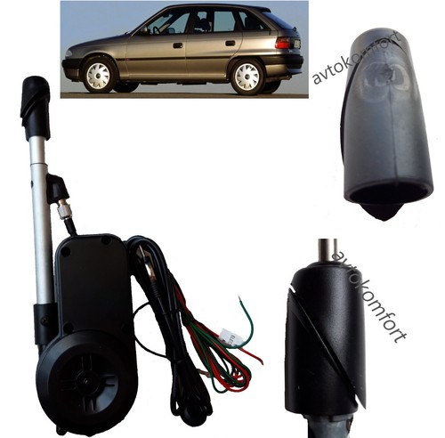 Antenne automatique pour - , opel