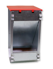 Distributeur De Nourriture