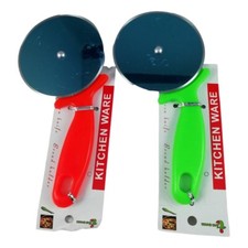 Roulette Coupe Pizza Acier